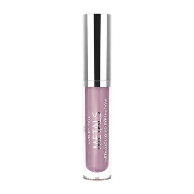 Metallic Liquid Eyeshadow - 110 Lilac(Discontinued)