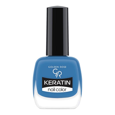 Keratin Nail Color - 110