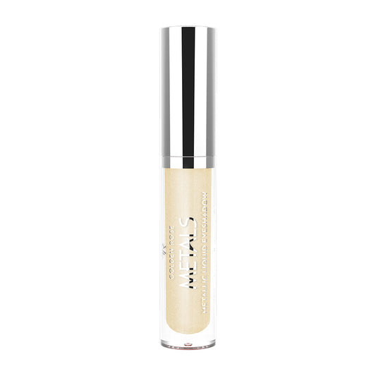 Metallic Liquid Eyeshadow - 111 Ivory(Discontinued)