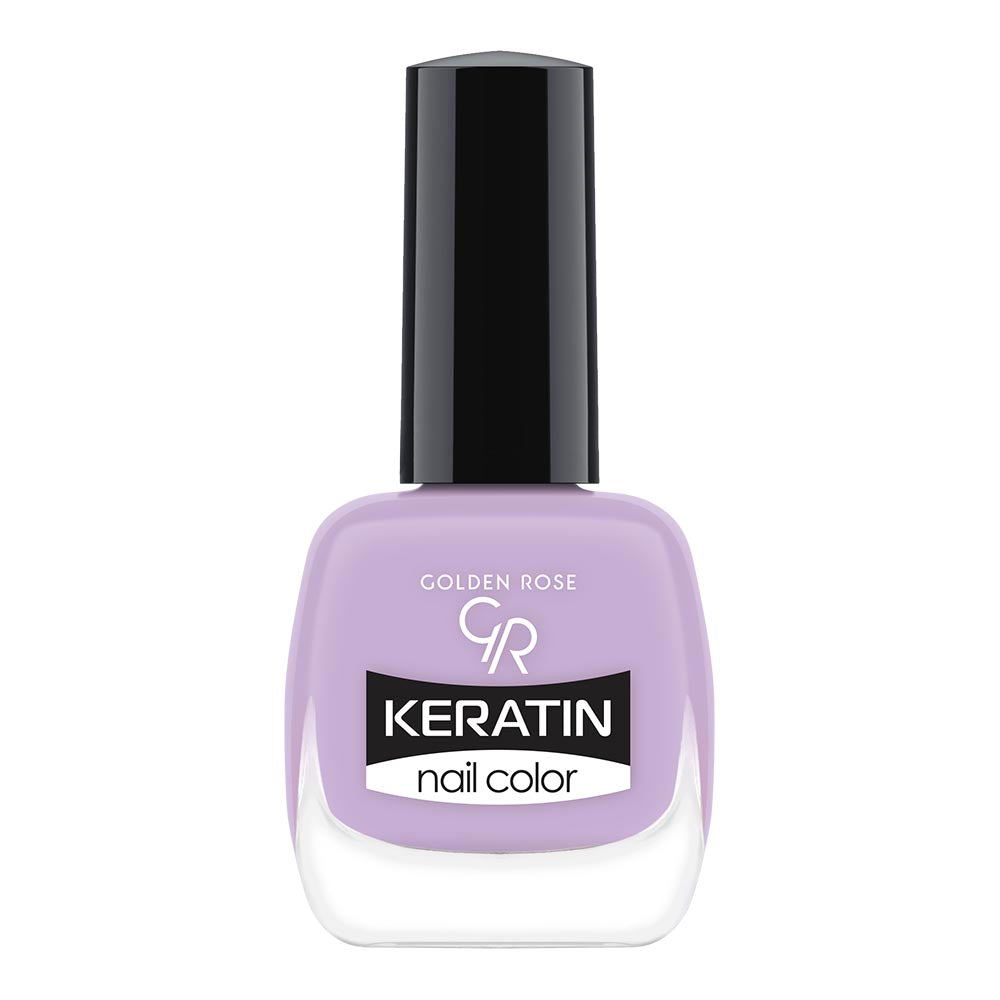 Keratin Nail Color - 111