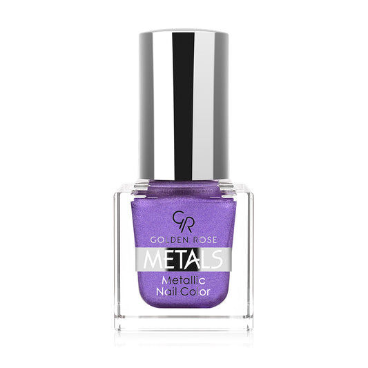Metallic Nail Color - 113(Discontinued)