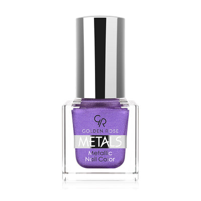 Metallic Nail Color - 113(Discontinued)