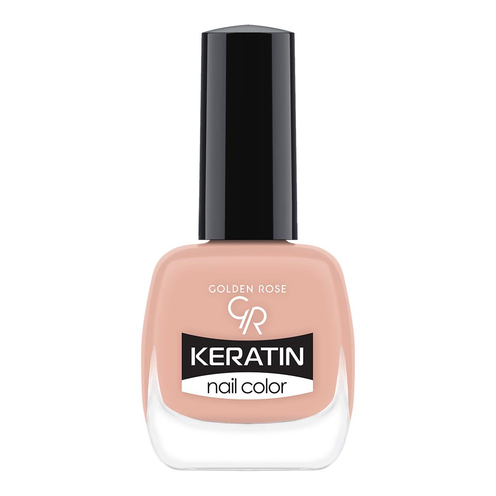 Keratin Nail Color - 115