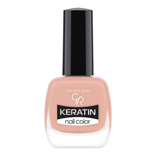 Keratin Nail Color - 115