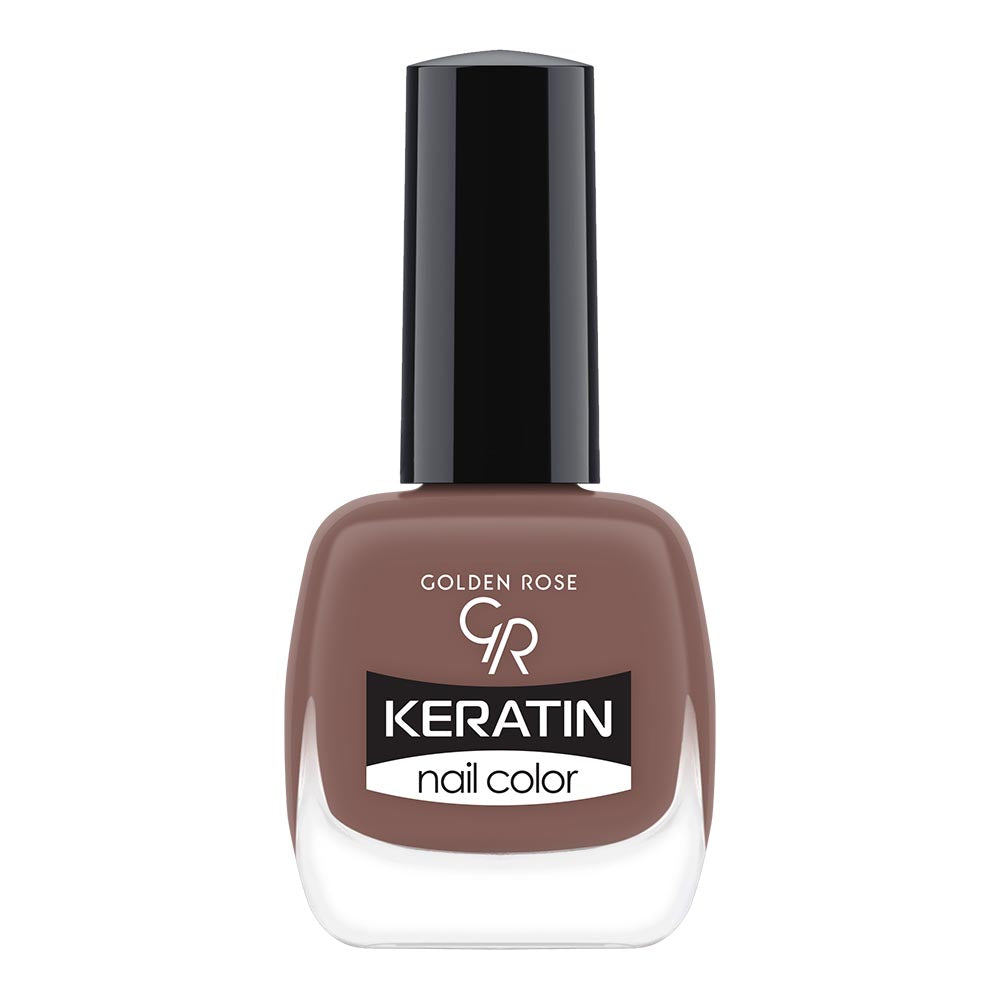 Keratin Nail Color - 117