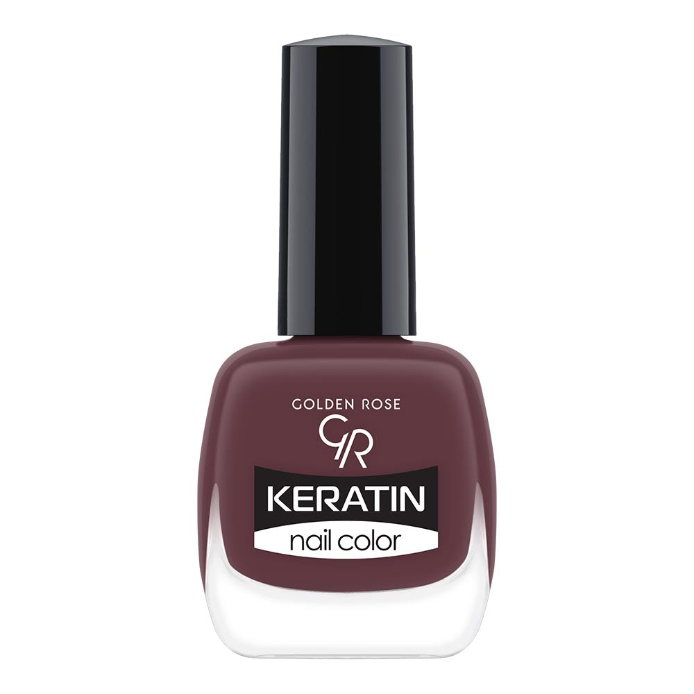 Keratin Nail Color - 119