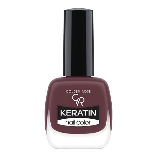 Keratin Nail Color - 119