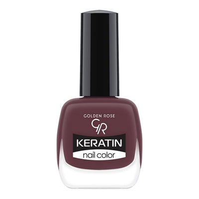 Keratin Nail Color - 119