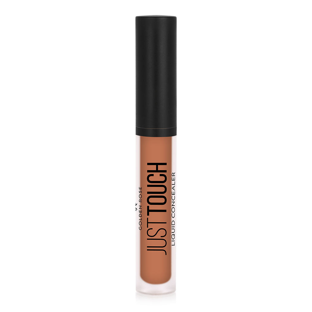 Just Touch Liquid Concealer - 12