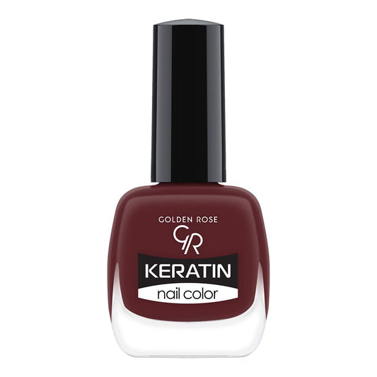 Keratin Nail Color - 120