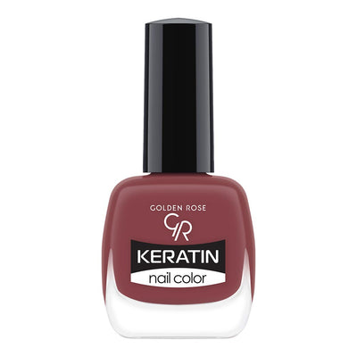 Keratin Nail Color - 121