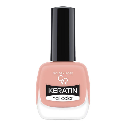 Keratin Nail Color - 123