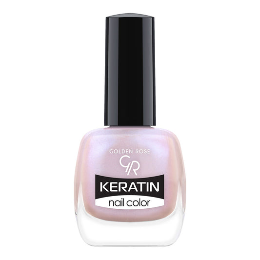 Keratin Nail Color - 124