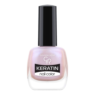 Keratin Nail Color - 124