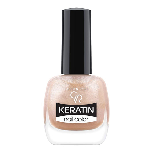 Keratin Nail Color - 125