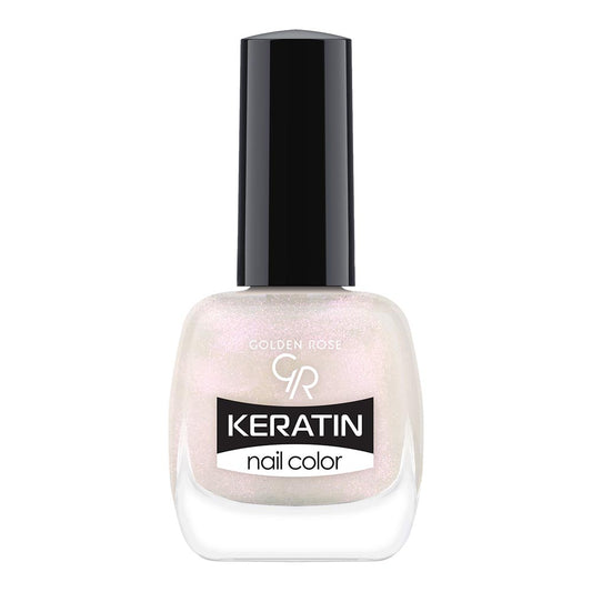 Keratin Nail Color - 127