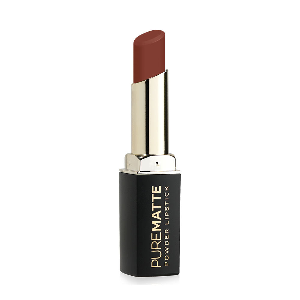 Pure Matte Powder Lipstick - 128