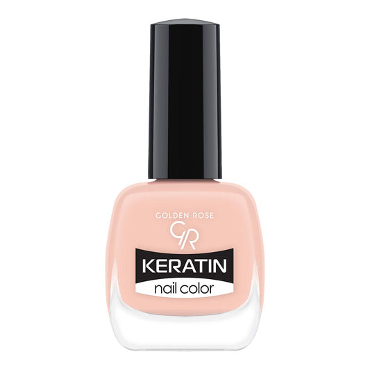 Keratin Nail Color - 128