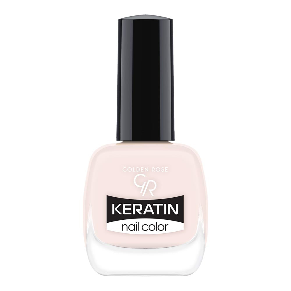 Keratin Nail Color - 129