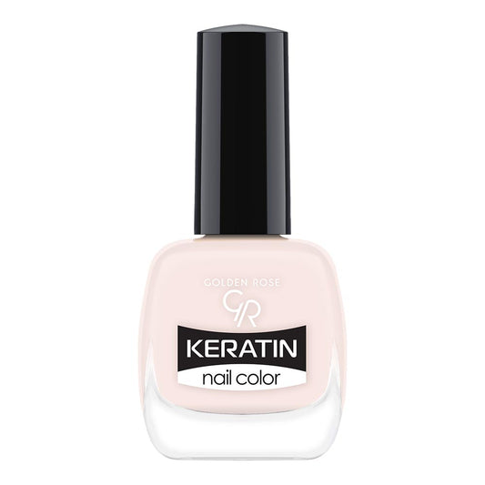 Keratin Nail Color - 129