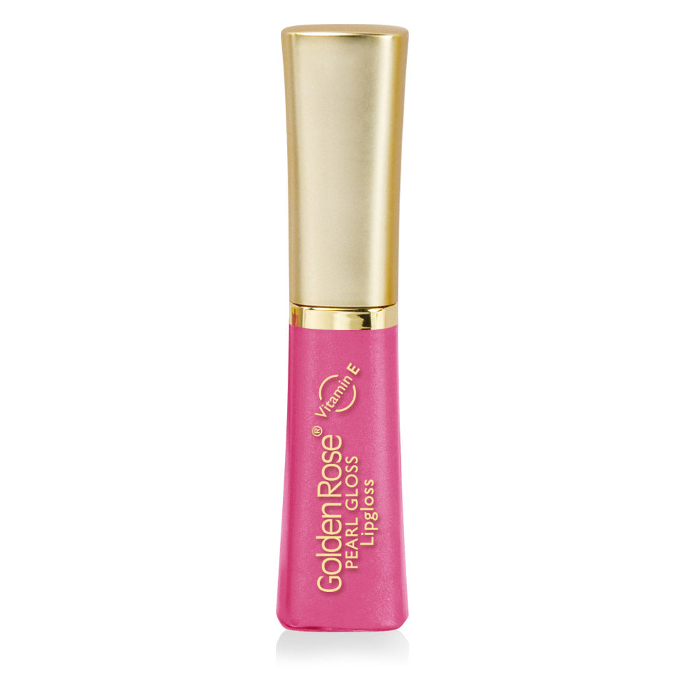 Pearl Lipgloss - 12(Discontinued)