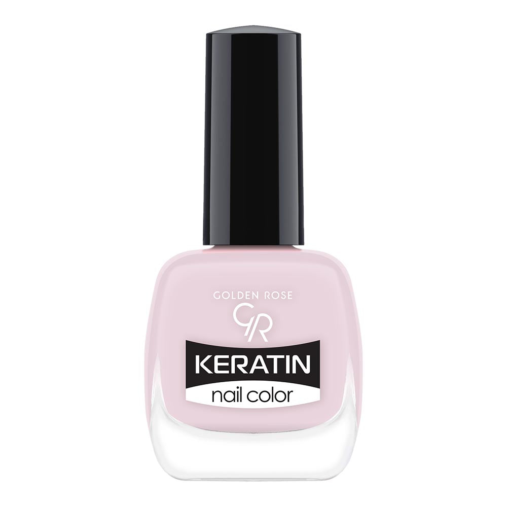 Keratin Nail Color - 130
