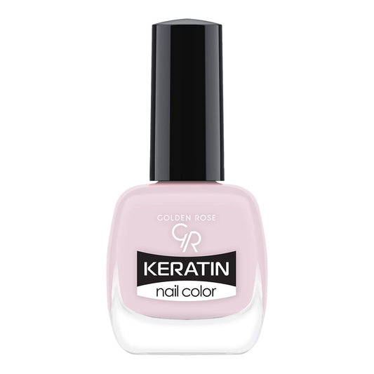 Keratin Nail Color - 130