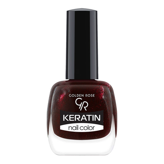 Keratin Nail Color - 132