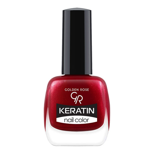 Keratin Nail Color - 133