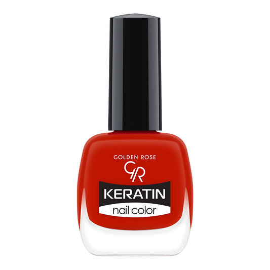 Keratin Nail Color - 134