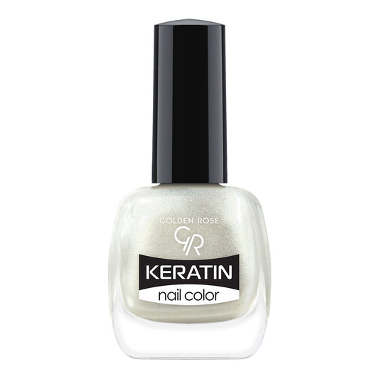 Keratin Nail Color - 135