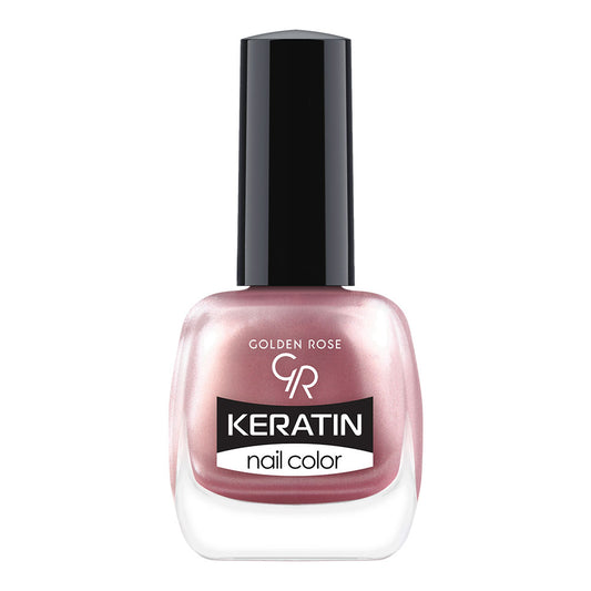 Keratin Nail Color - 136