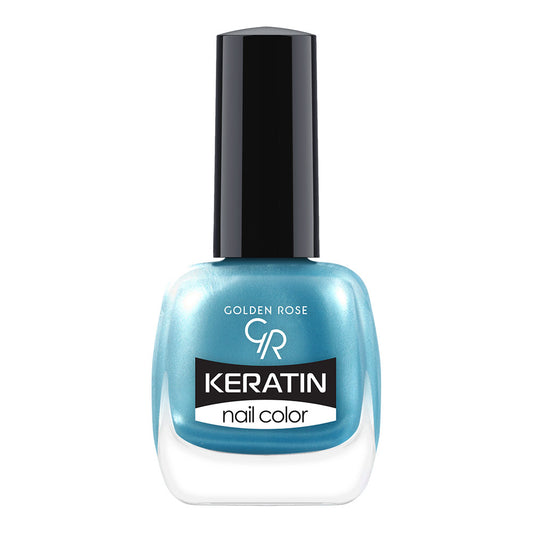 Keratin Nail Color - 137