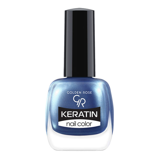 Keratin Nail Color - 138