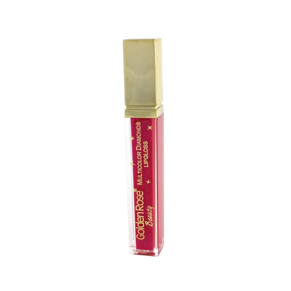 Multicolor Diamonds Lipgloss - 13(Discontinued)