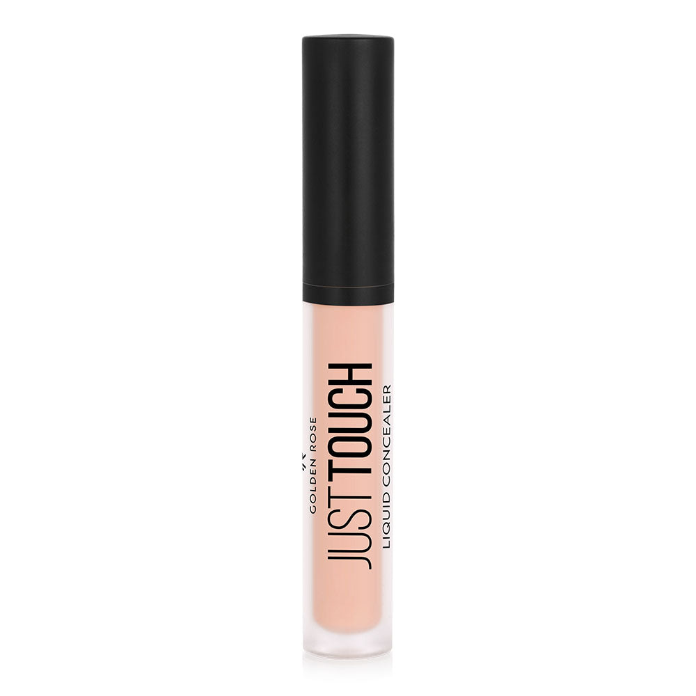 Just Touch Liquid Concealer - 15