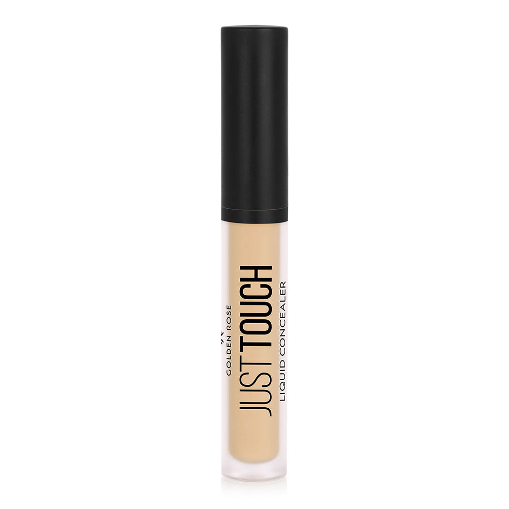 Just Touch Liquid Concealer - 16
