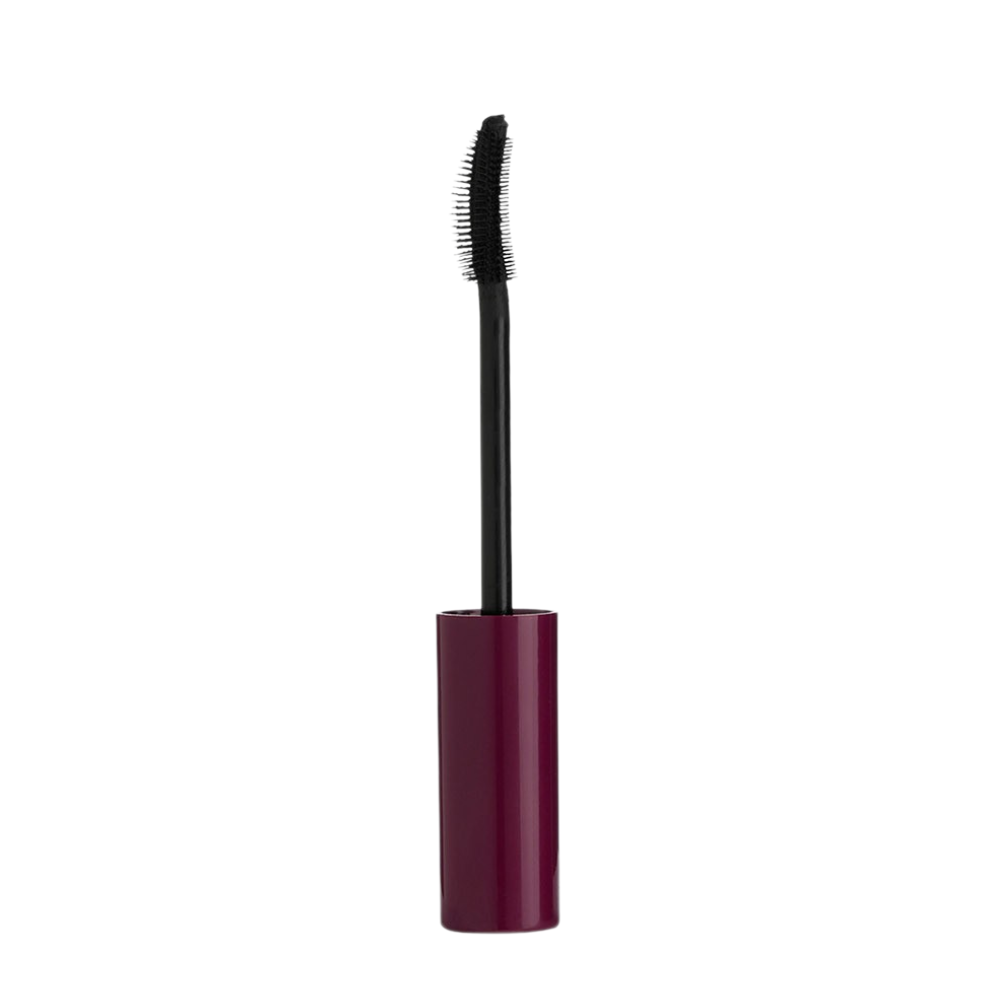 Curl Passion Deep Black Mascara