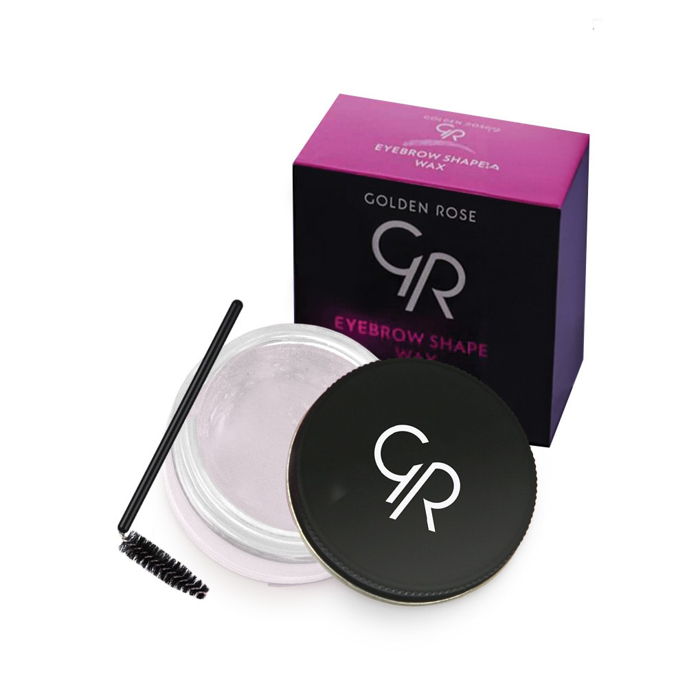 Eyebrow Shaper Wax