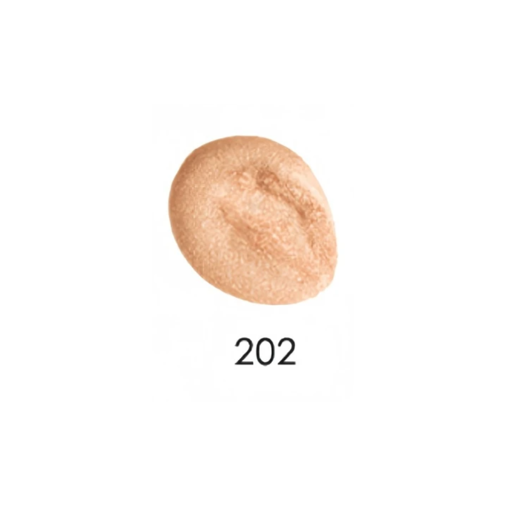 Smart Glow Liquid Highlighter - 202 Radiant Gold