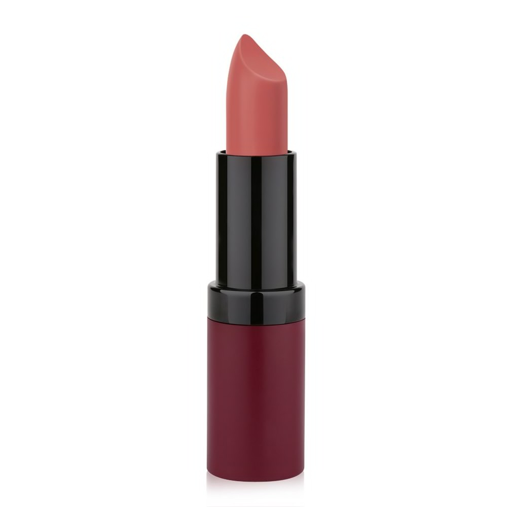 Velvet Matte Lipstick - 26(Discontinued)