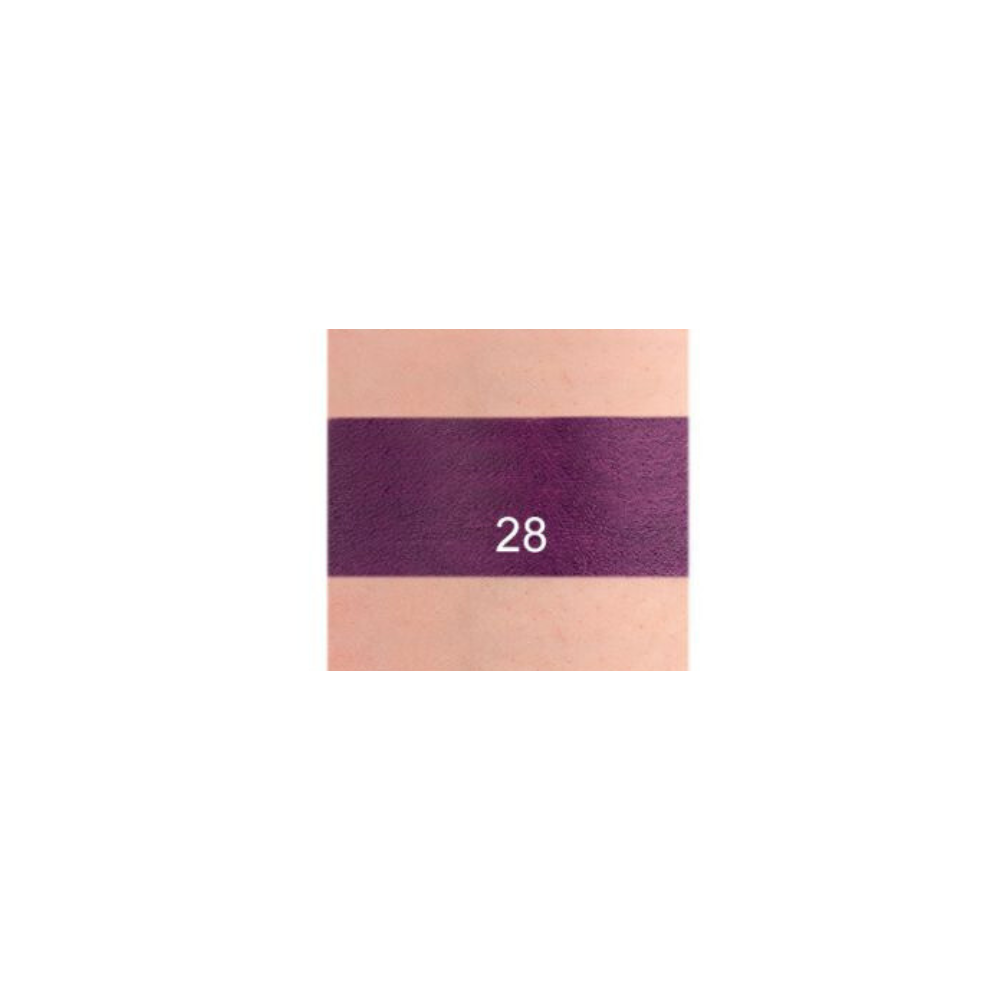 Velvet Matte Lipstick - 28(Discontinued)