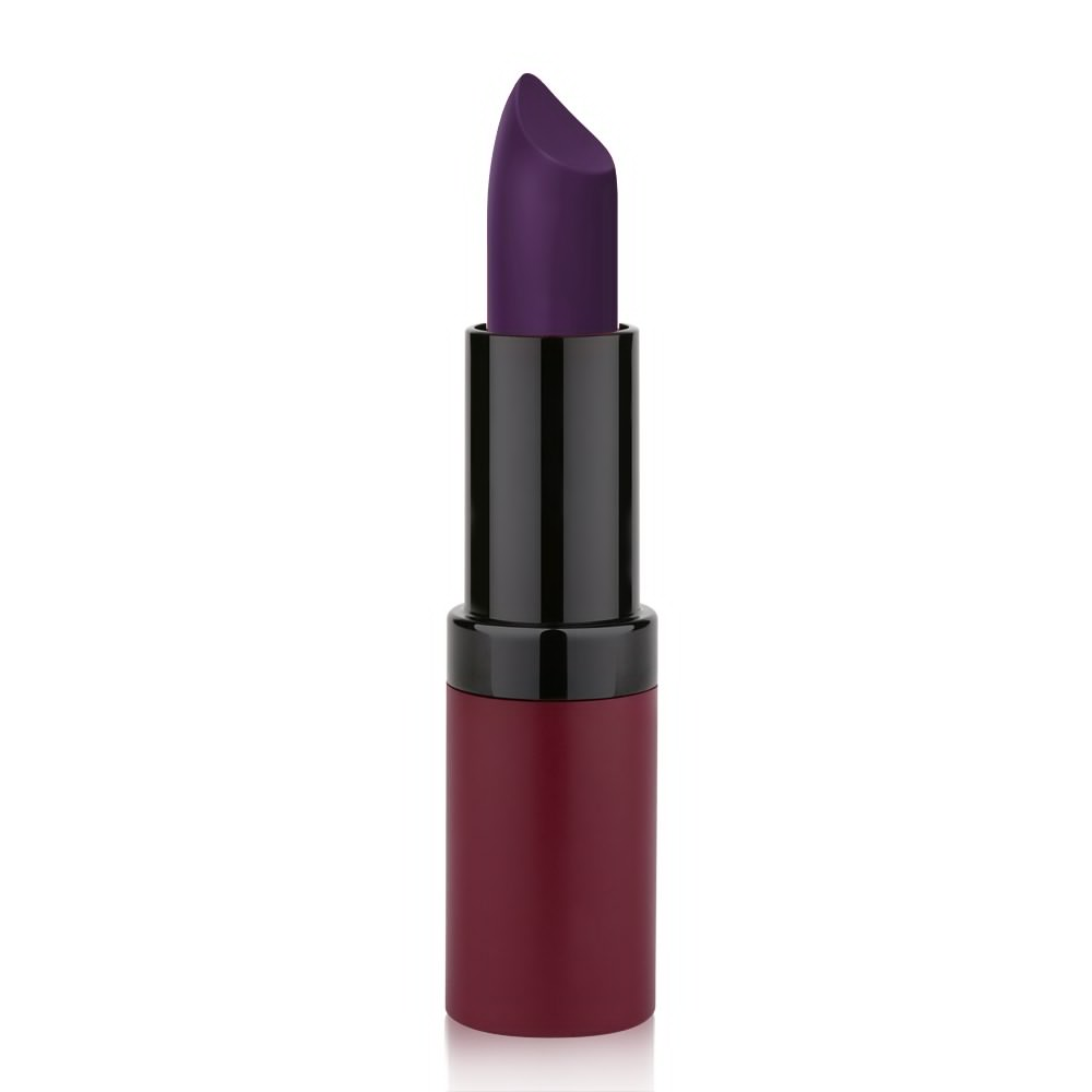 Velvet Matte Lipstick - 28(Discontinued)