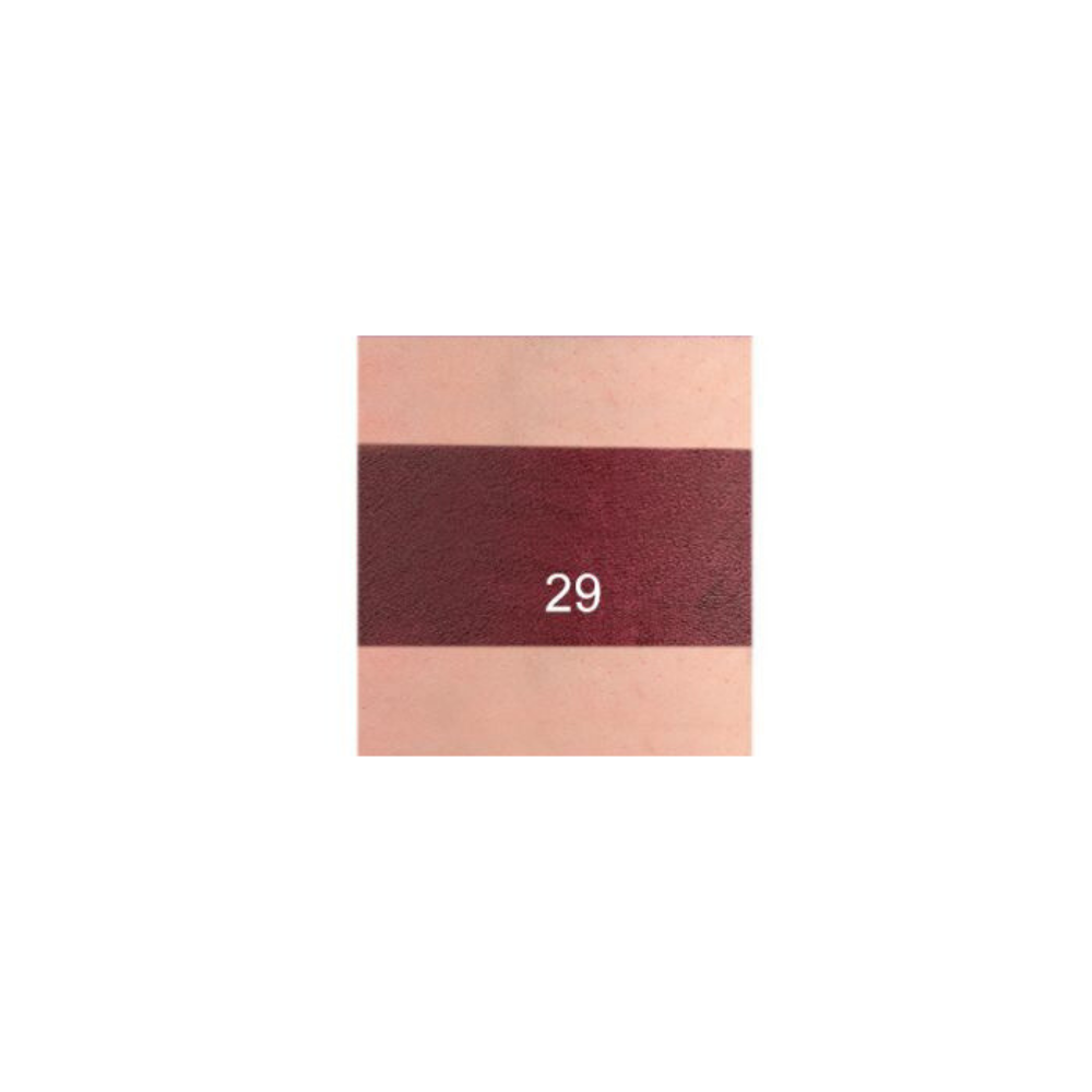 Velvet Matte Lipstick - 29(Discontinued)