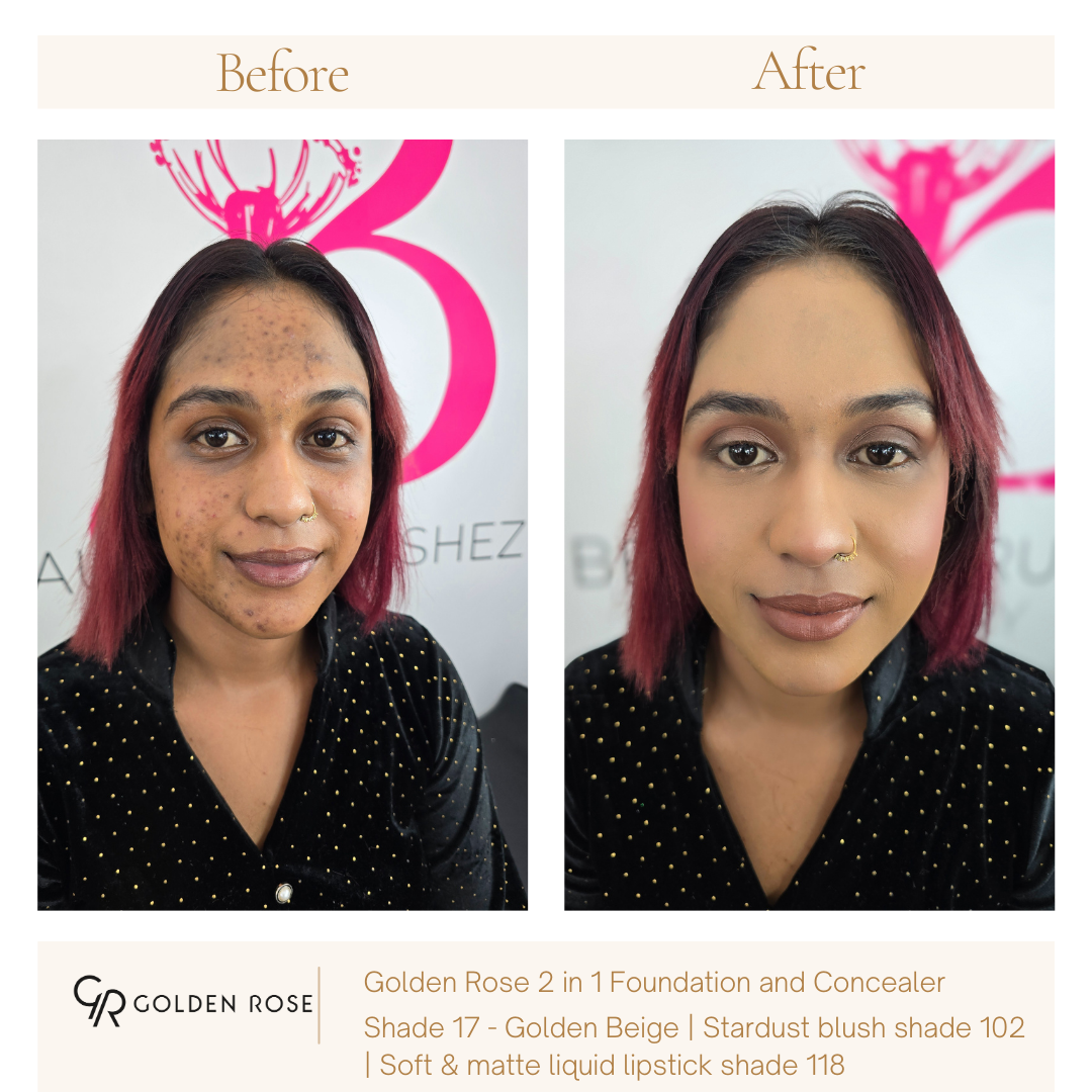 Soft & Matte Creamy Lipcolor - 118