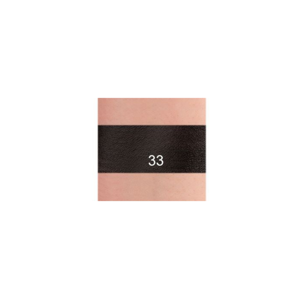 Velvet Matte Lipstick - 33(Discontinued)