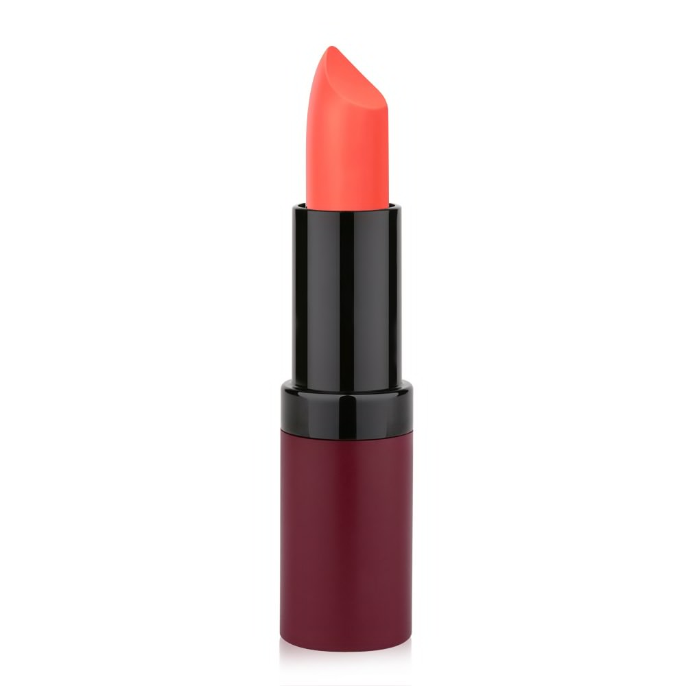 Velvet Matte Lipstick - 37(Discontinued)