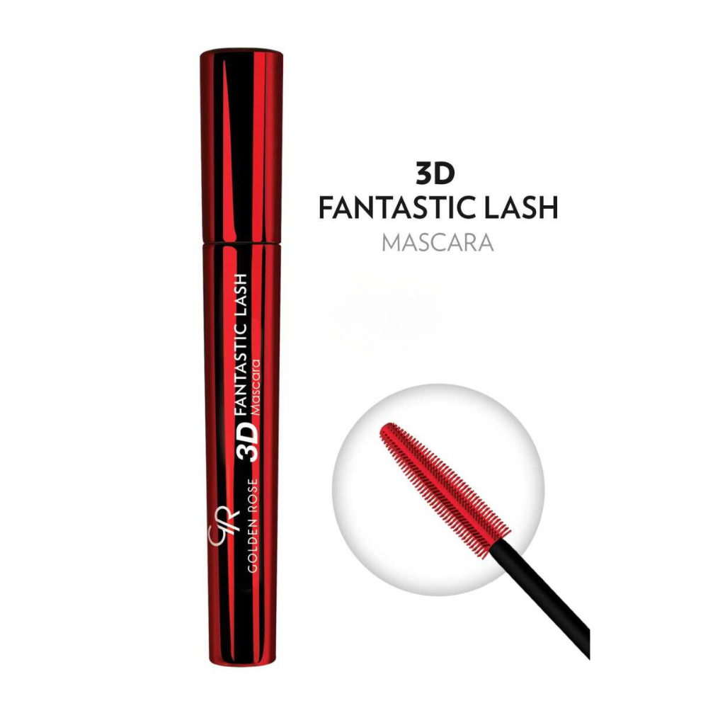 3D Fantastic Lash Mascara