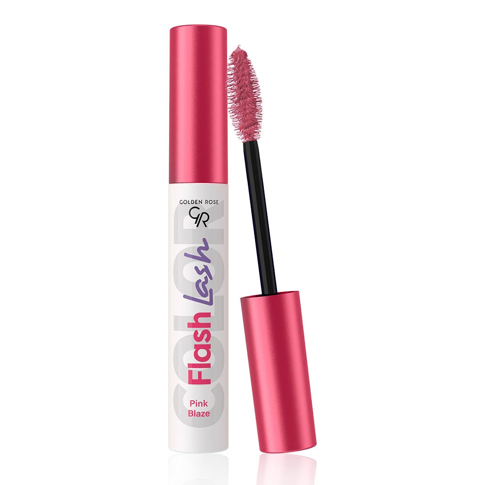 Flash Lash & Liner Duo -Pink Blaze