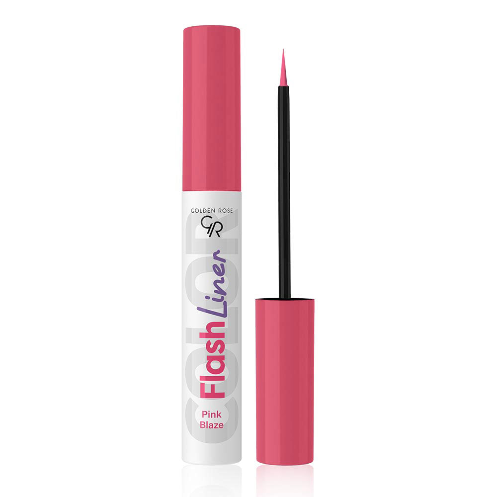Flash Lash & Liner Duo -Pink Blaze